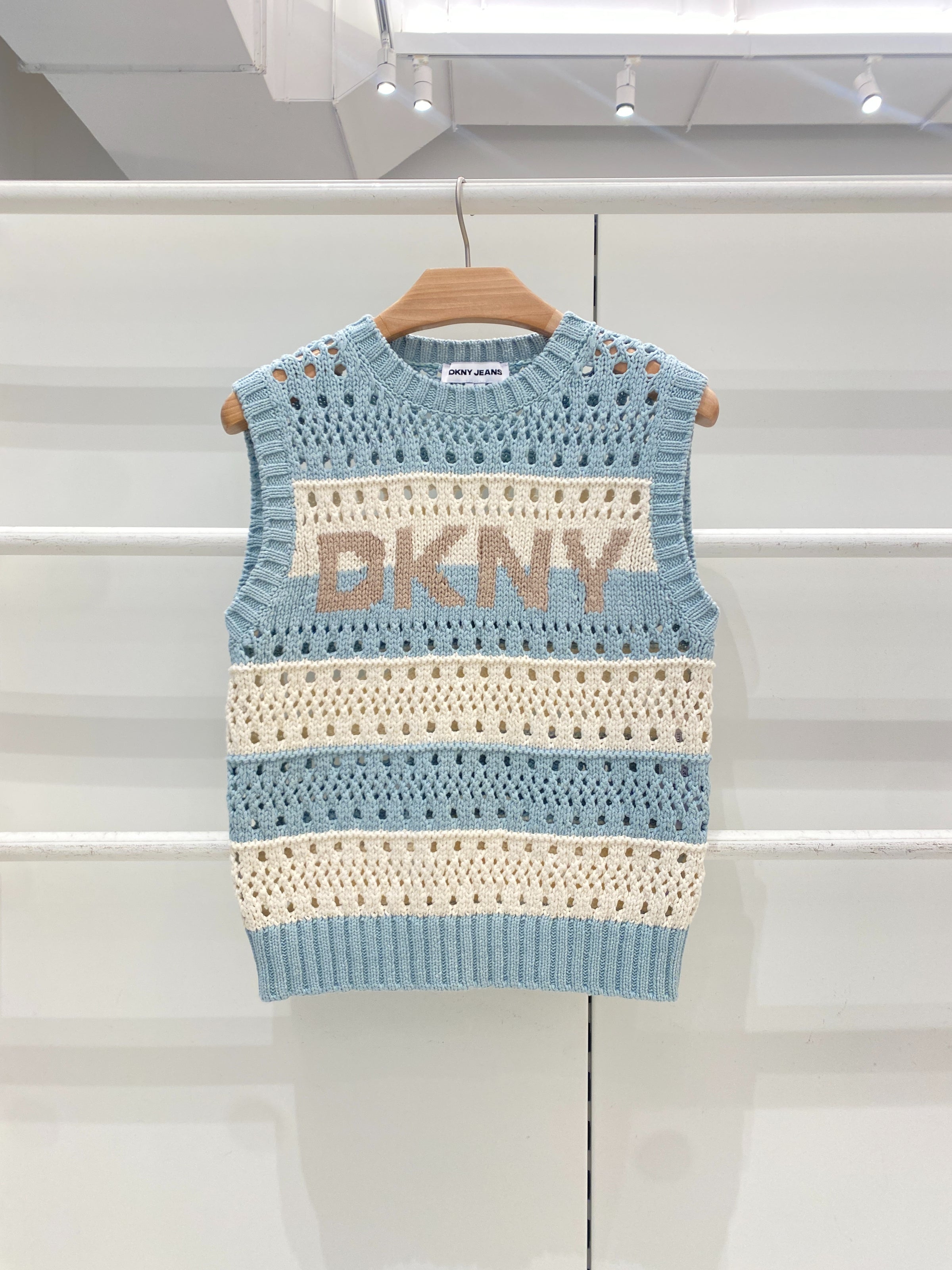 Sweater para Dama DKNY MINERAL IVY PBL