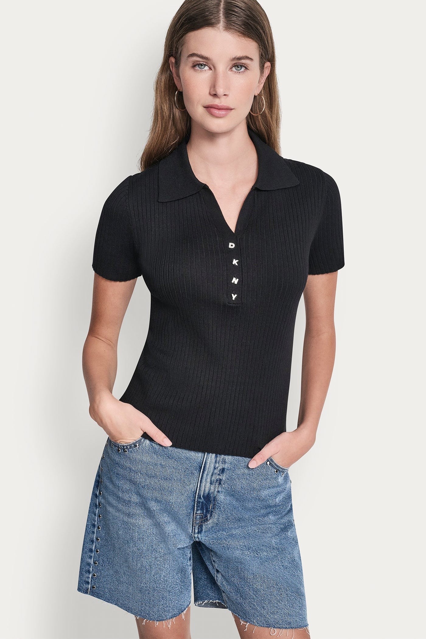 Sweater para Dama DKNY BLACK