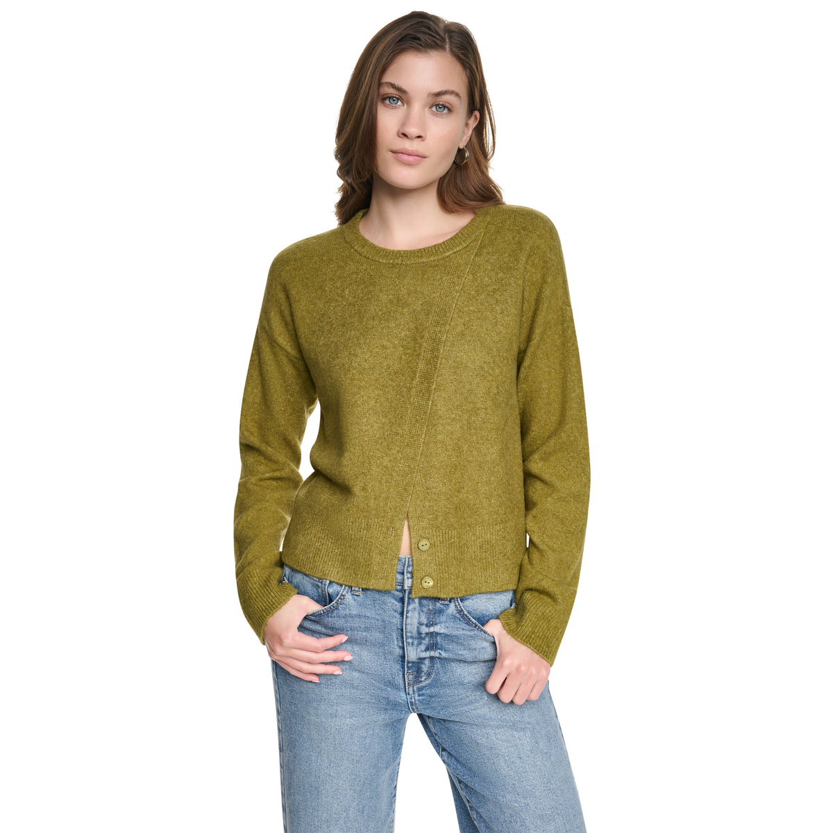 Sweater Para Dama