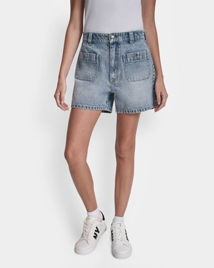 Short Para Dama