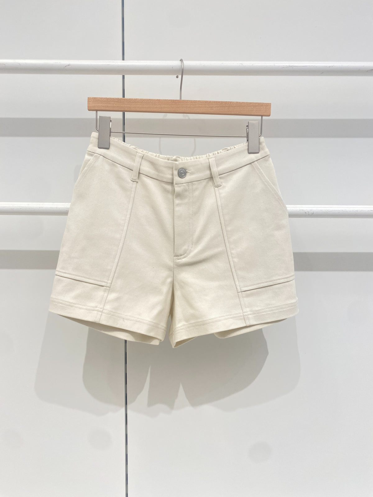 Short para Dama DKNY EGGNOG