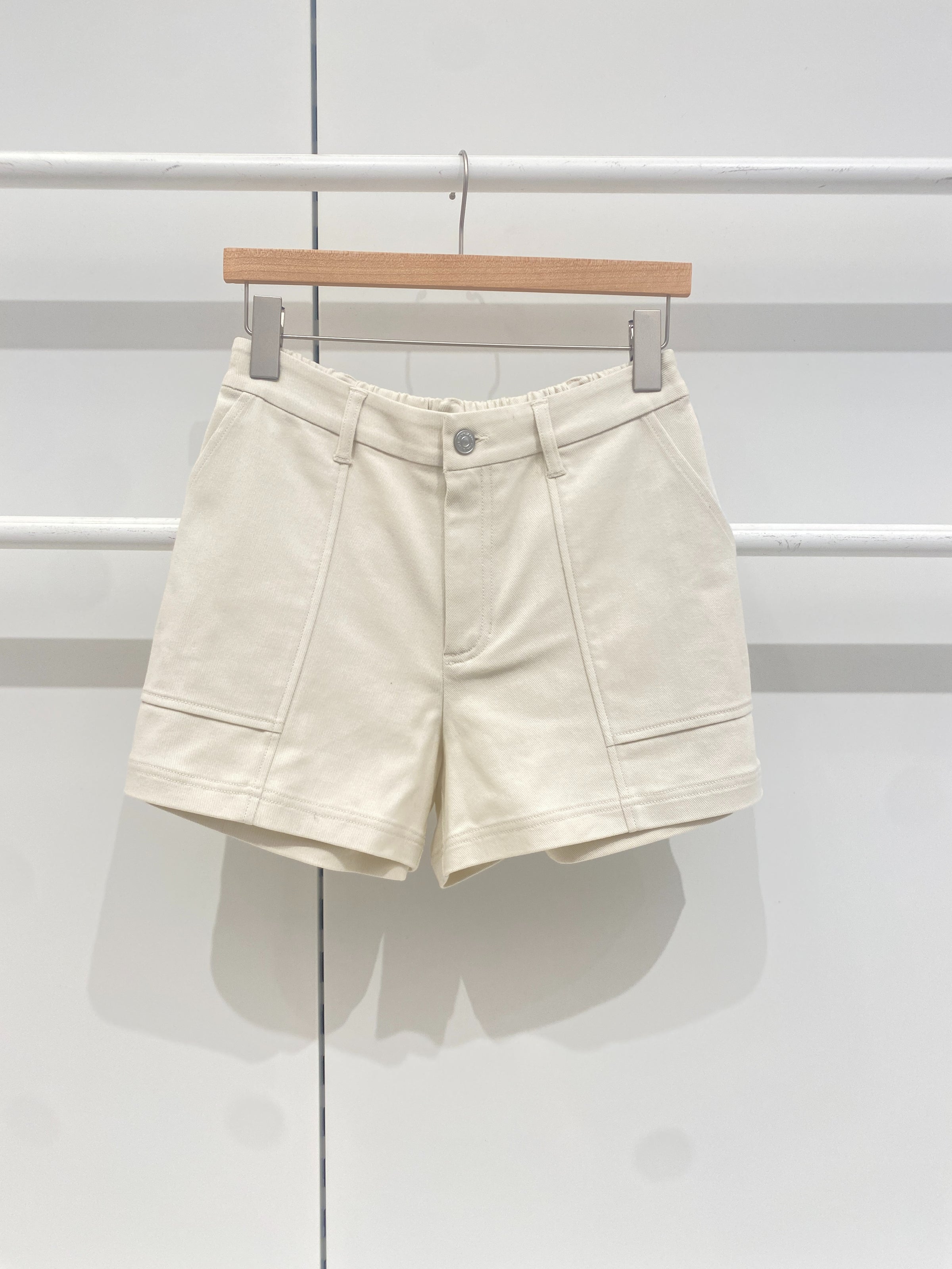 Short para Dama DKNY EGGNOG