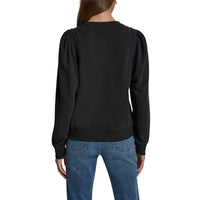 Top para Dama DKNY BLACK