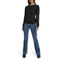 Top para Dama DKNY BLACK