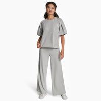 Top para Dama DKNY SKY GREY HEATHER