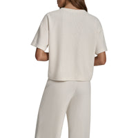Top para Dama DKNY EGGNOG