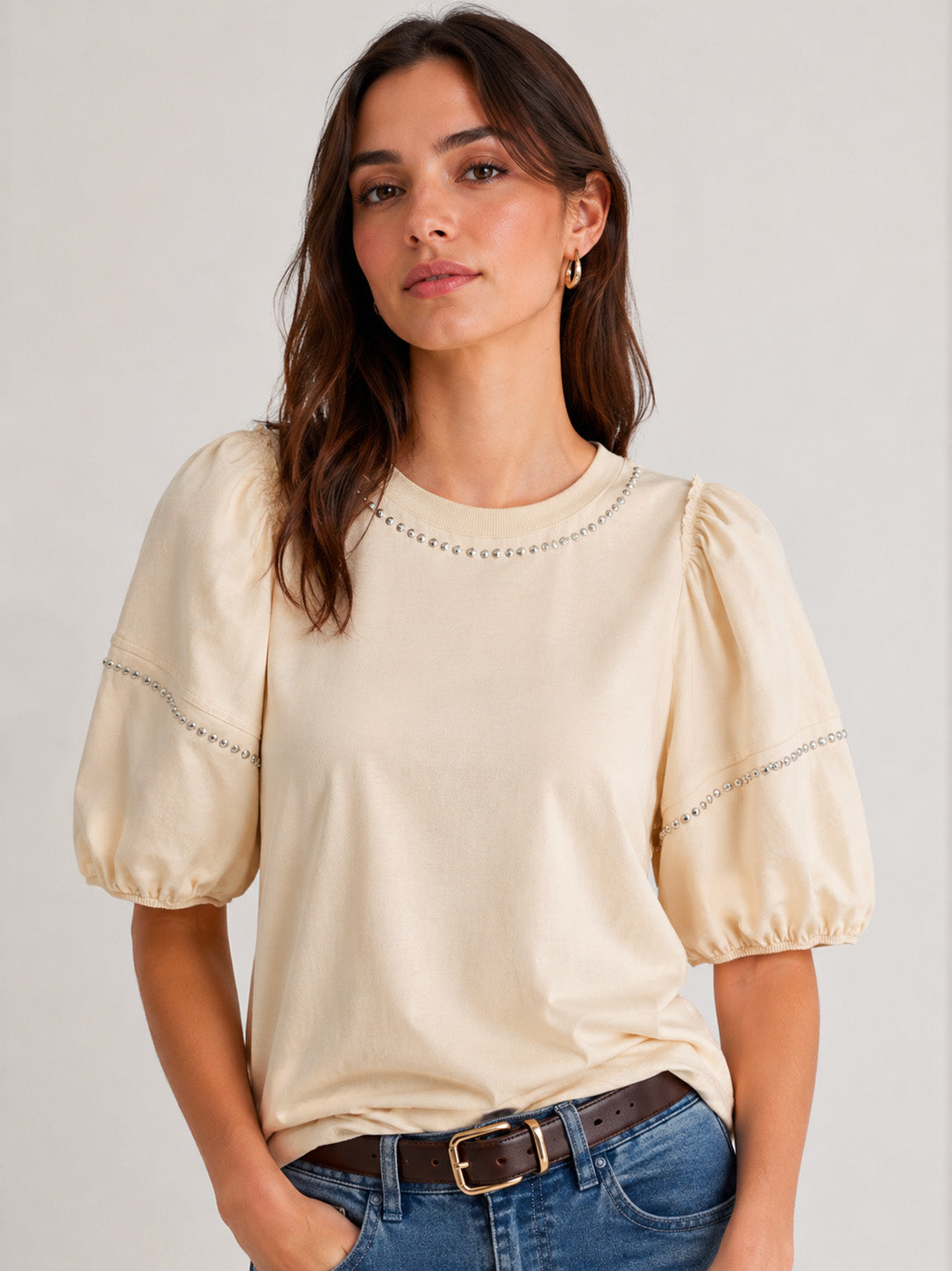 Top Para Dama