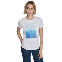 T-Shirt Para Dama - Multimodashop.com