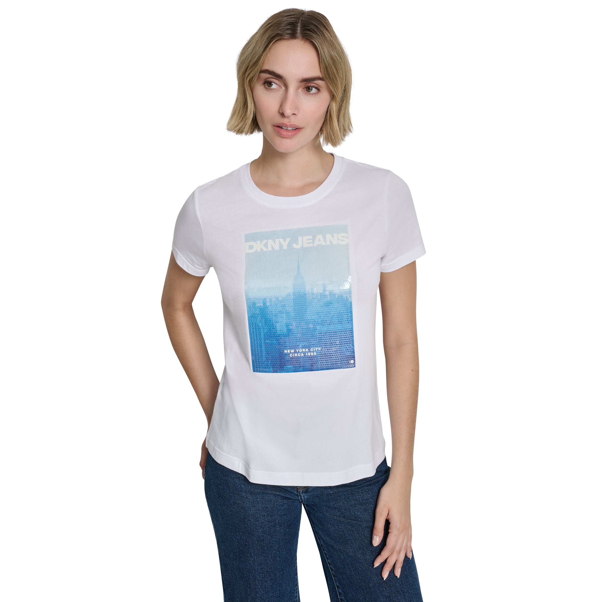 T-Shirt Para Dama - Multimodashop.com