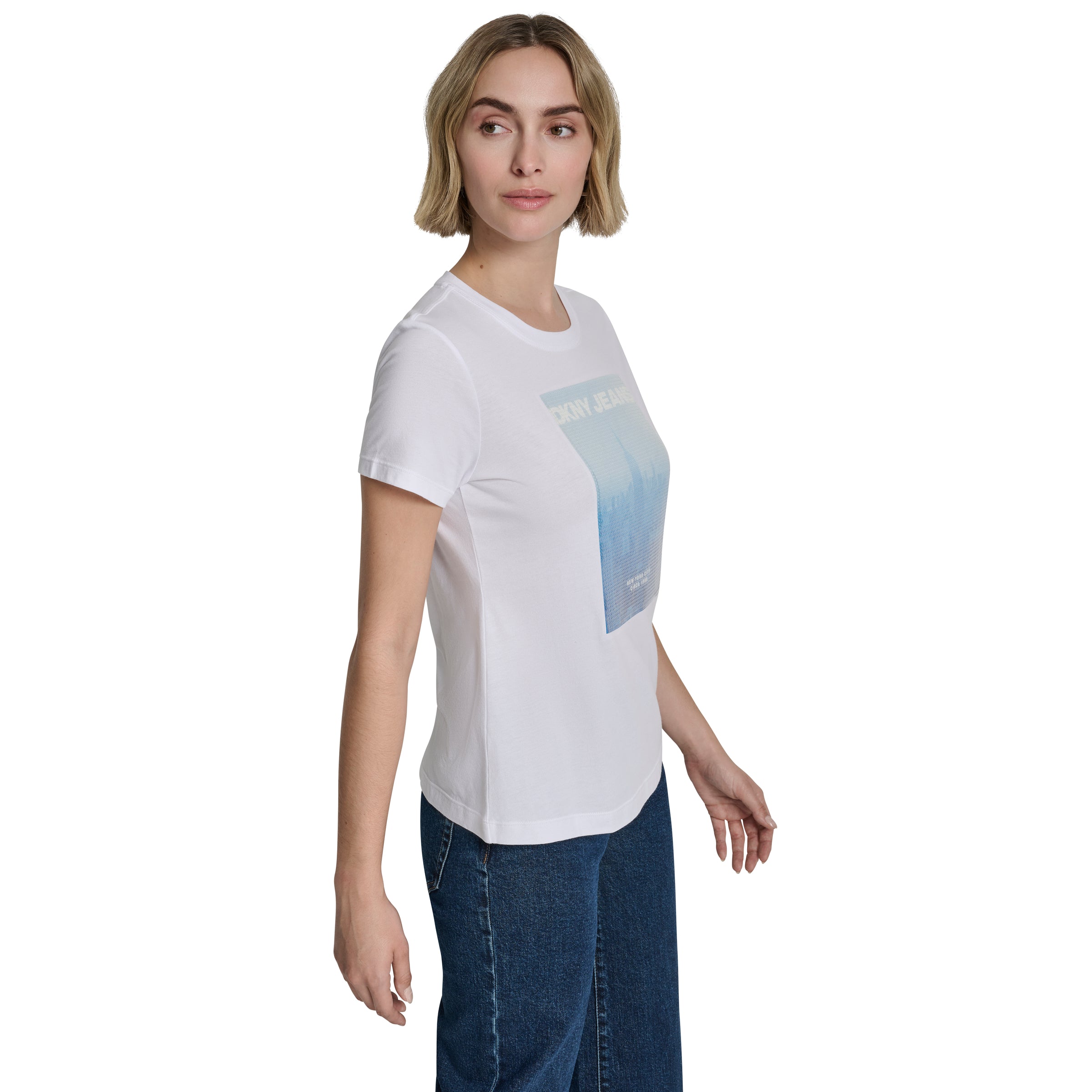 T-Shirt Para Dama - Multimodashop.com