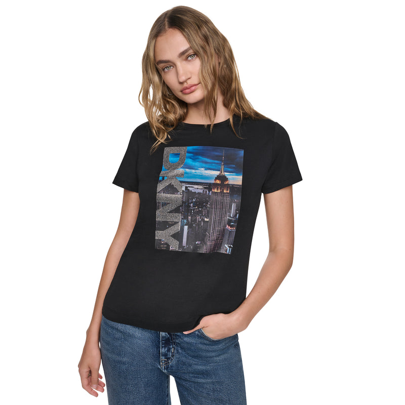 T-Shirt Para Dama