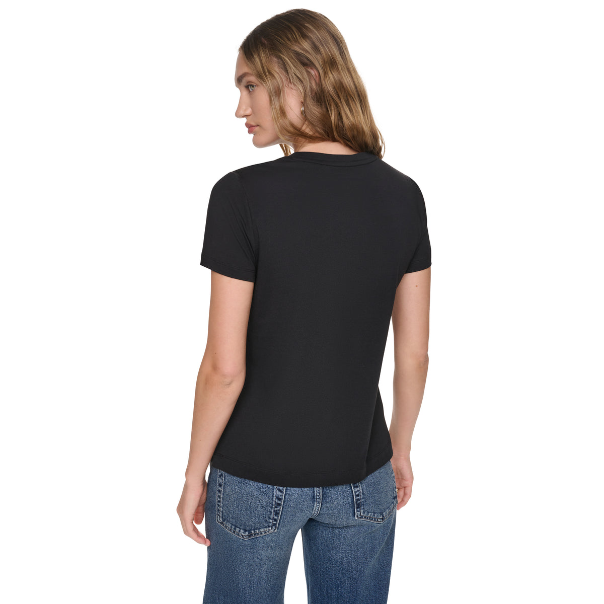 T-Shirt Para Dama - vista 2