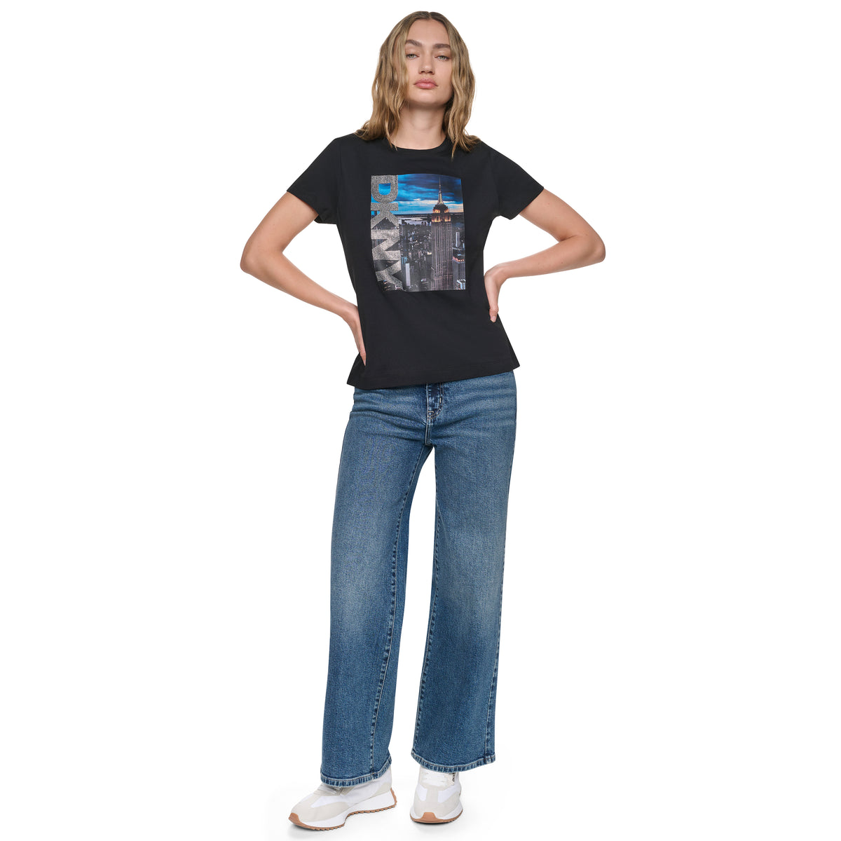T-Shirt Para Dama - vista 3
