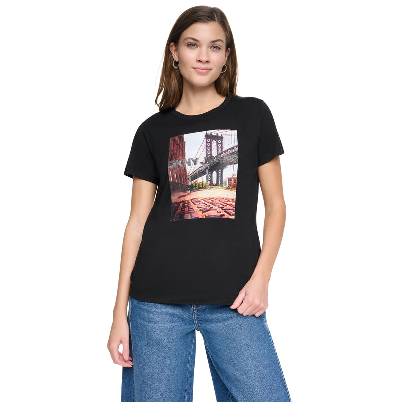 T-Shirt Para Dama