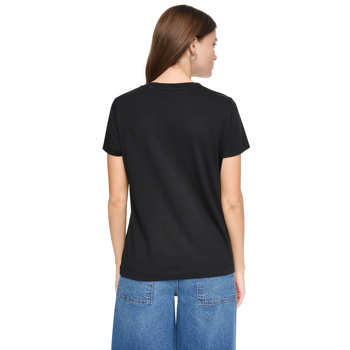 T-Shirt Para Dama - vista 2