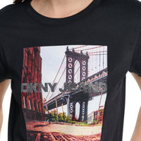 T-Shirt Para Dama - vista 3
