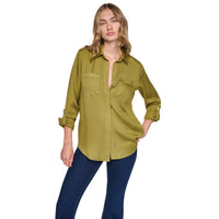 Camisa Para Dama
