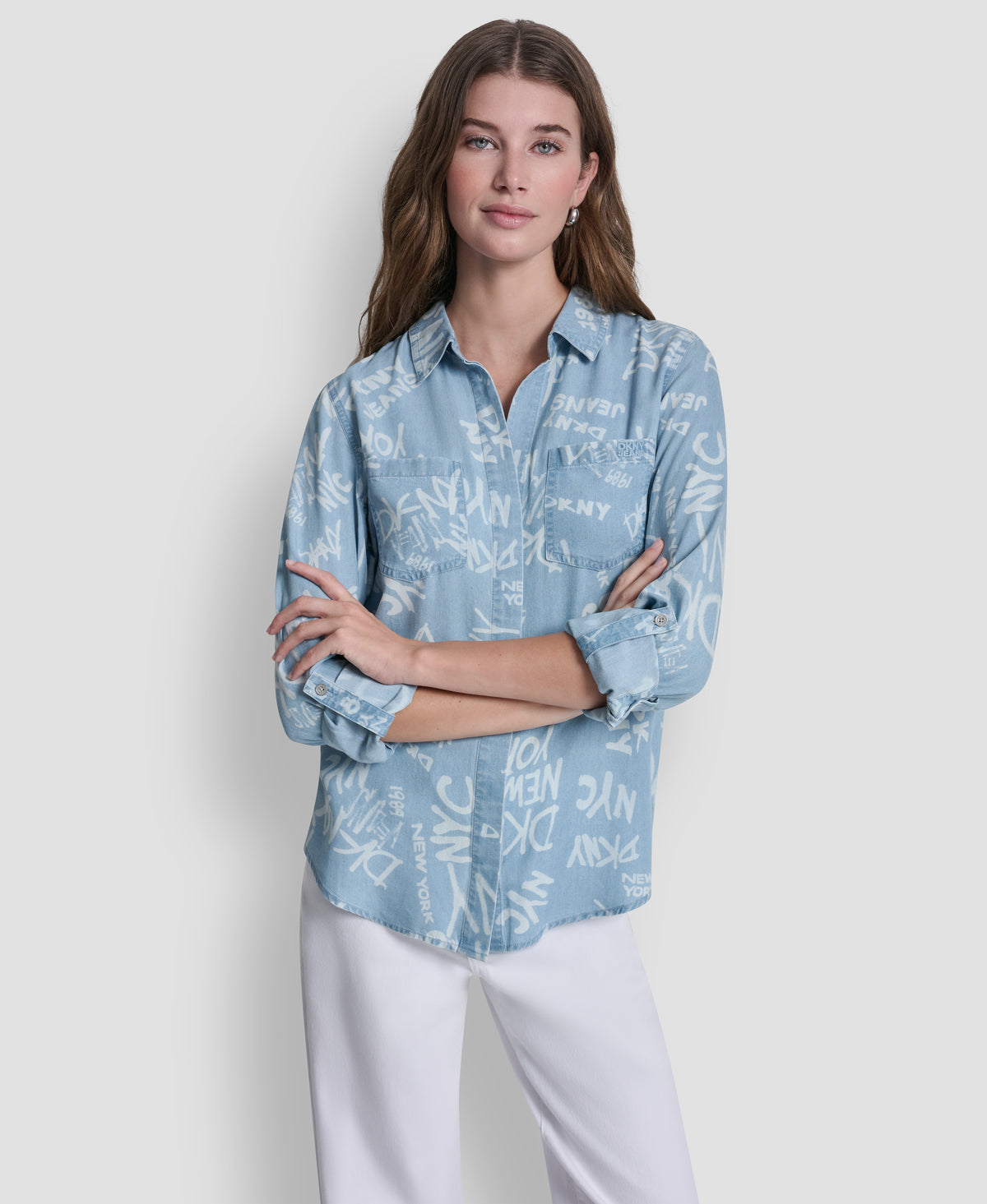 Camisa Para Dama