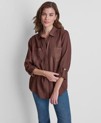 Camisa Para Dama
