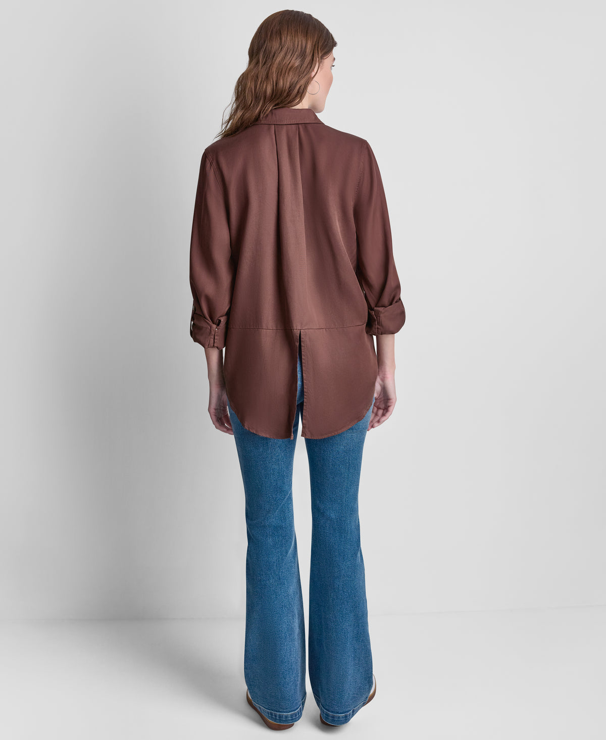 Camisa Para Dama - vista 2