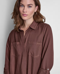 Camisa Para Dama - vista 3