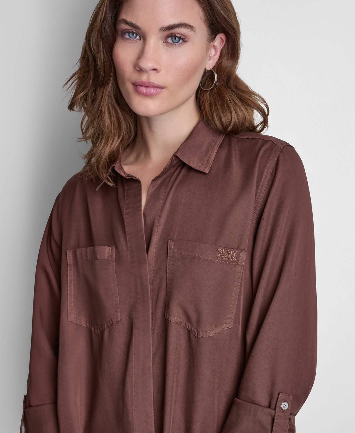 Camisa Para Dama - vista 3