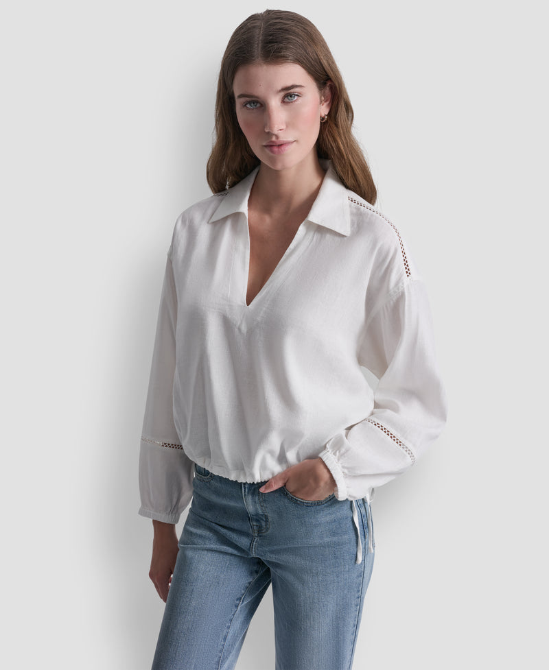 Blusa Para Dama