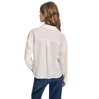 Top para Dama DKNY EGGNOG