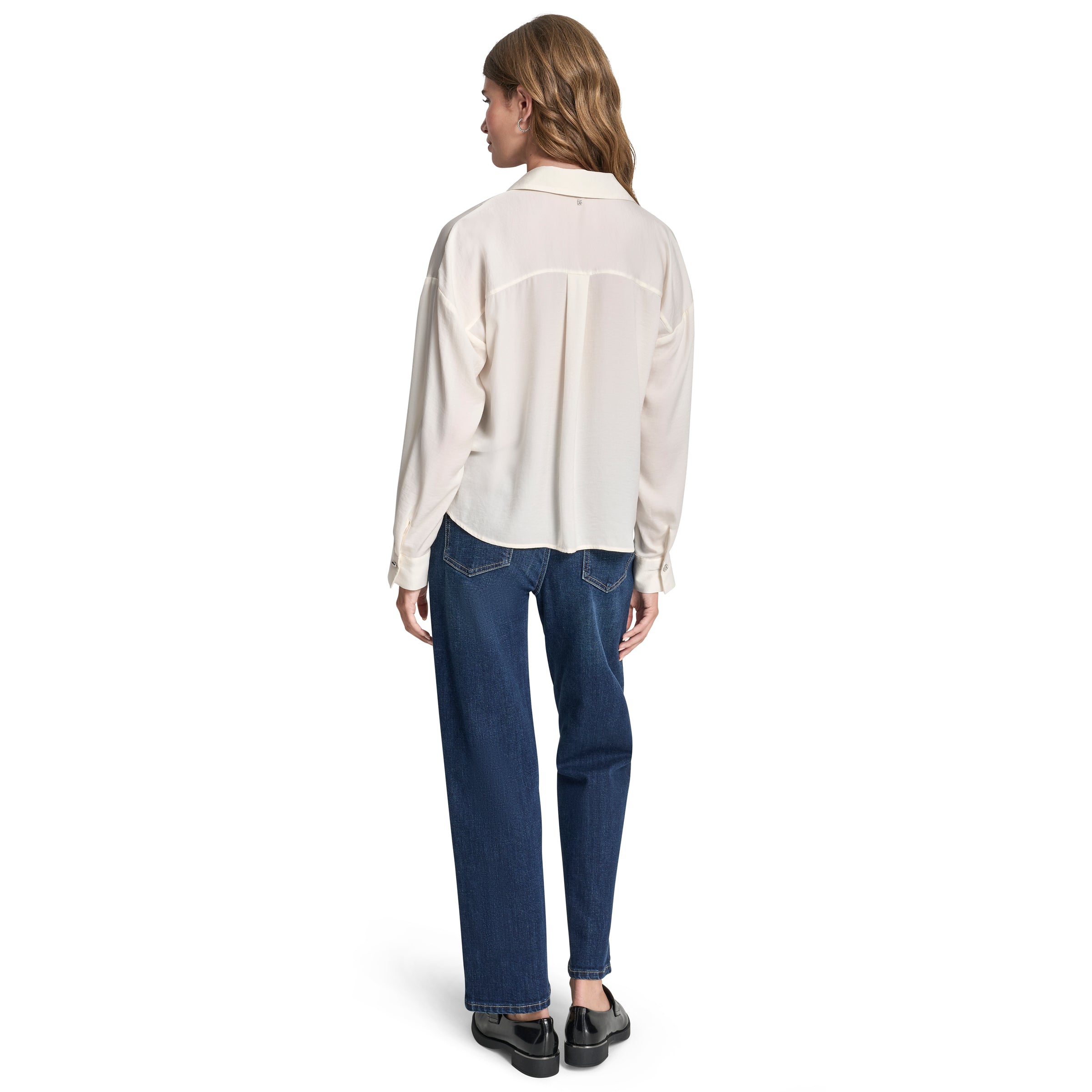 Top para Dama DKNY EGGNOG