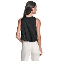 Top para Dama DKNY BLACK