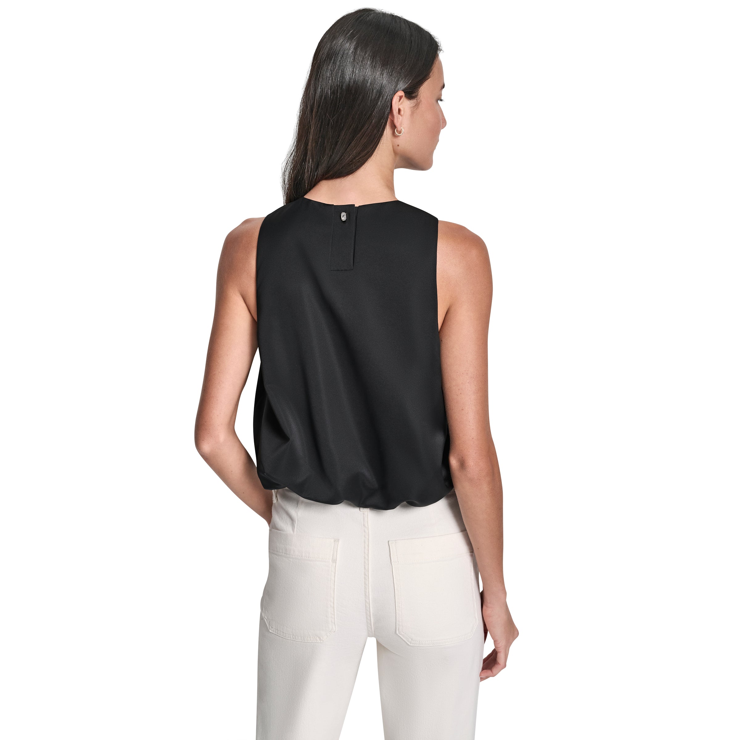 Top para Dama DKNY BLACK