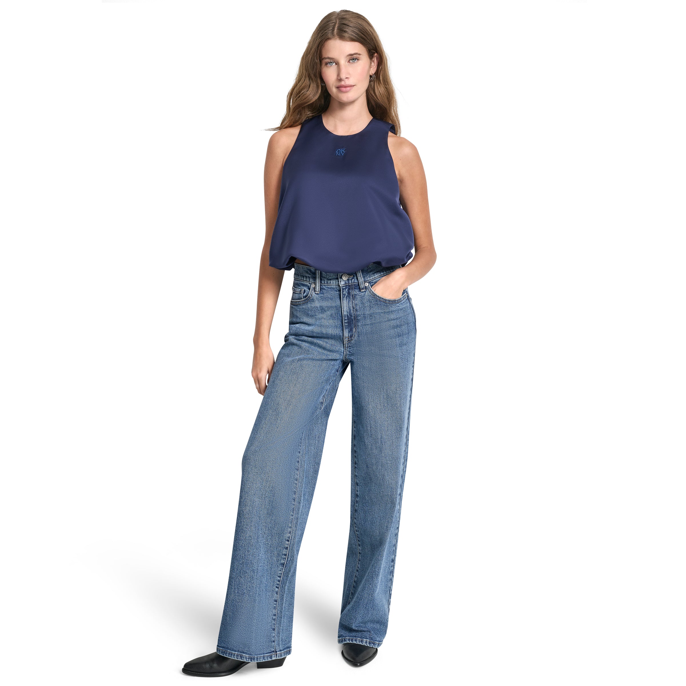 Blusa Para Dama