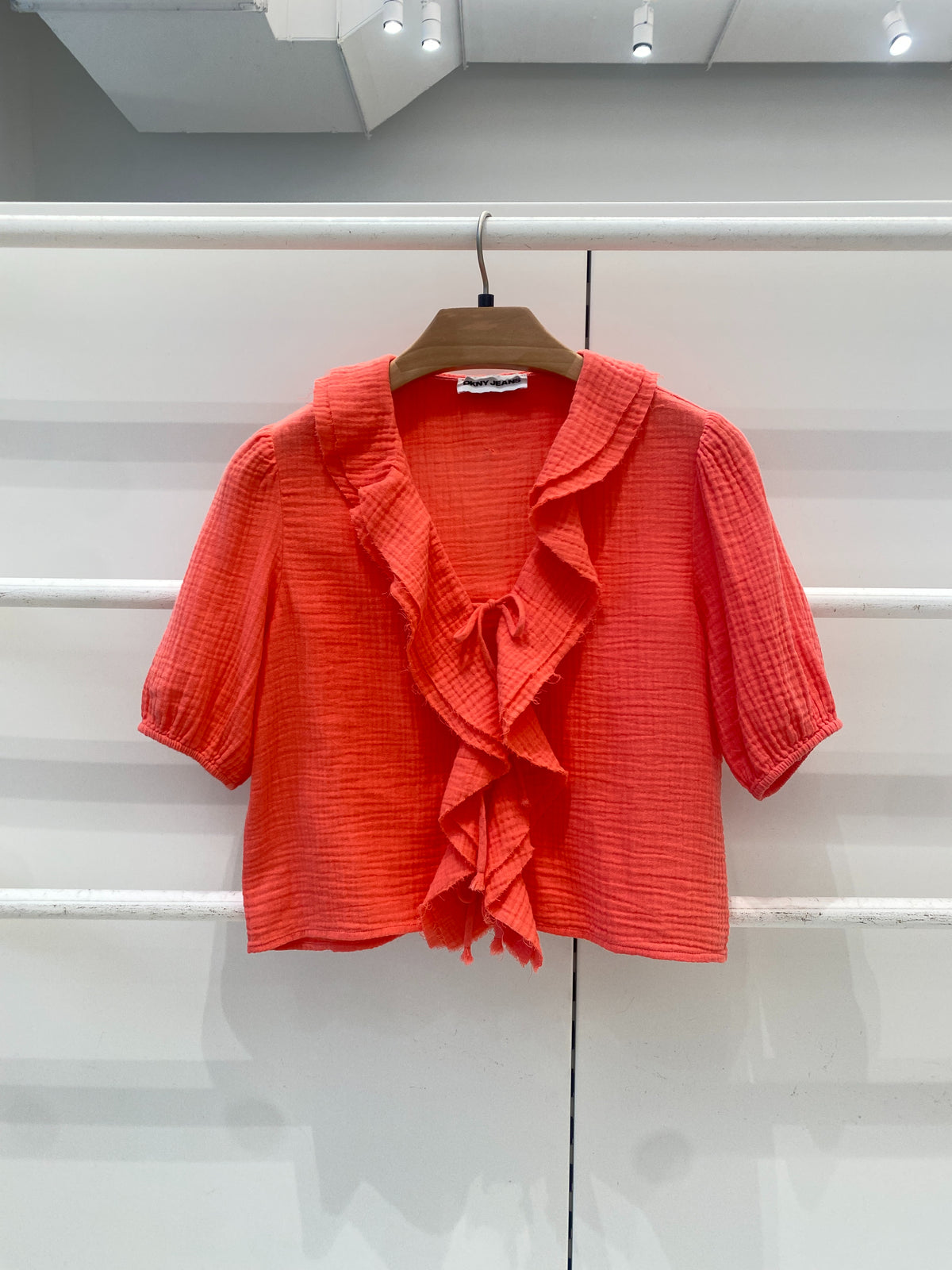 Top para Dama DKNY SUNKISSED