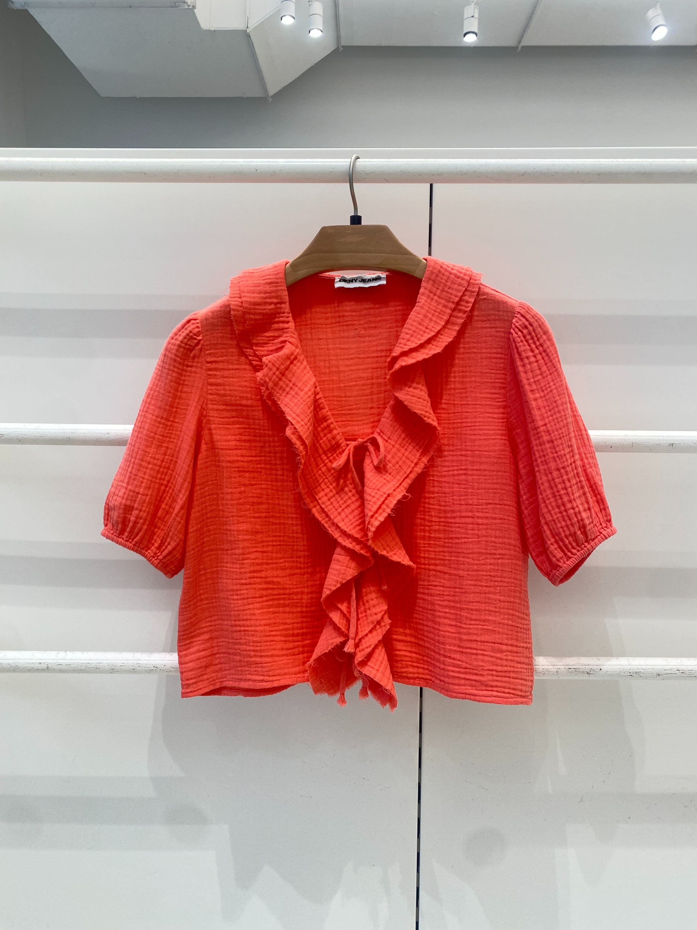 Top para Dama DKNY SUNKISSED
