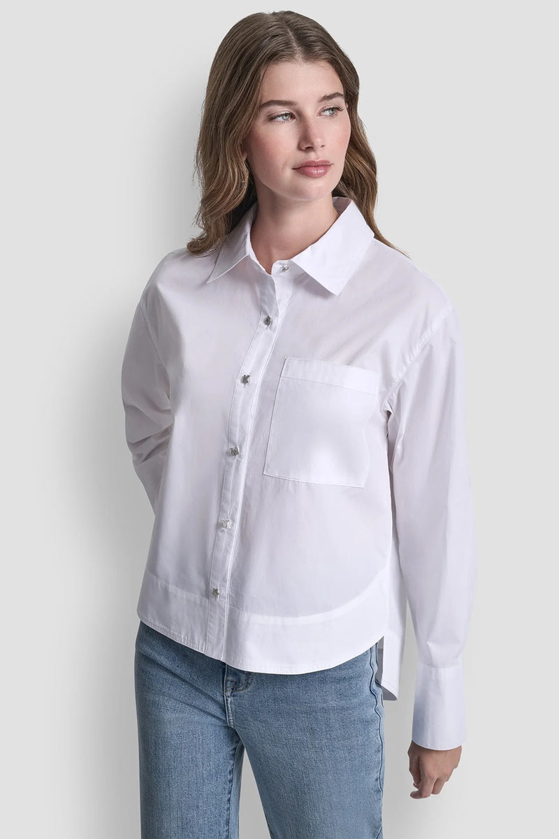 Camisa Para Dama