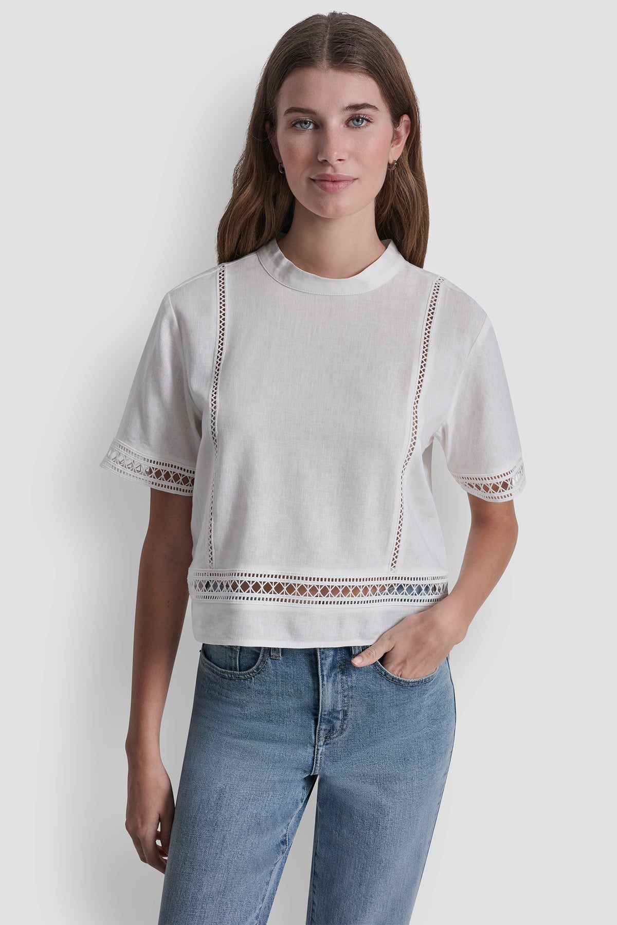 Blusa Para Dama