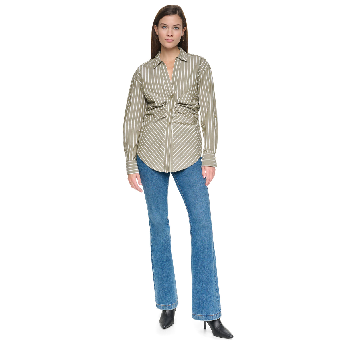Camisa Para Dama - vista 3