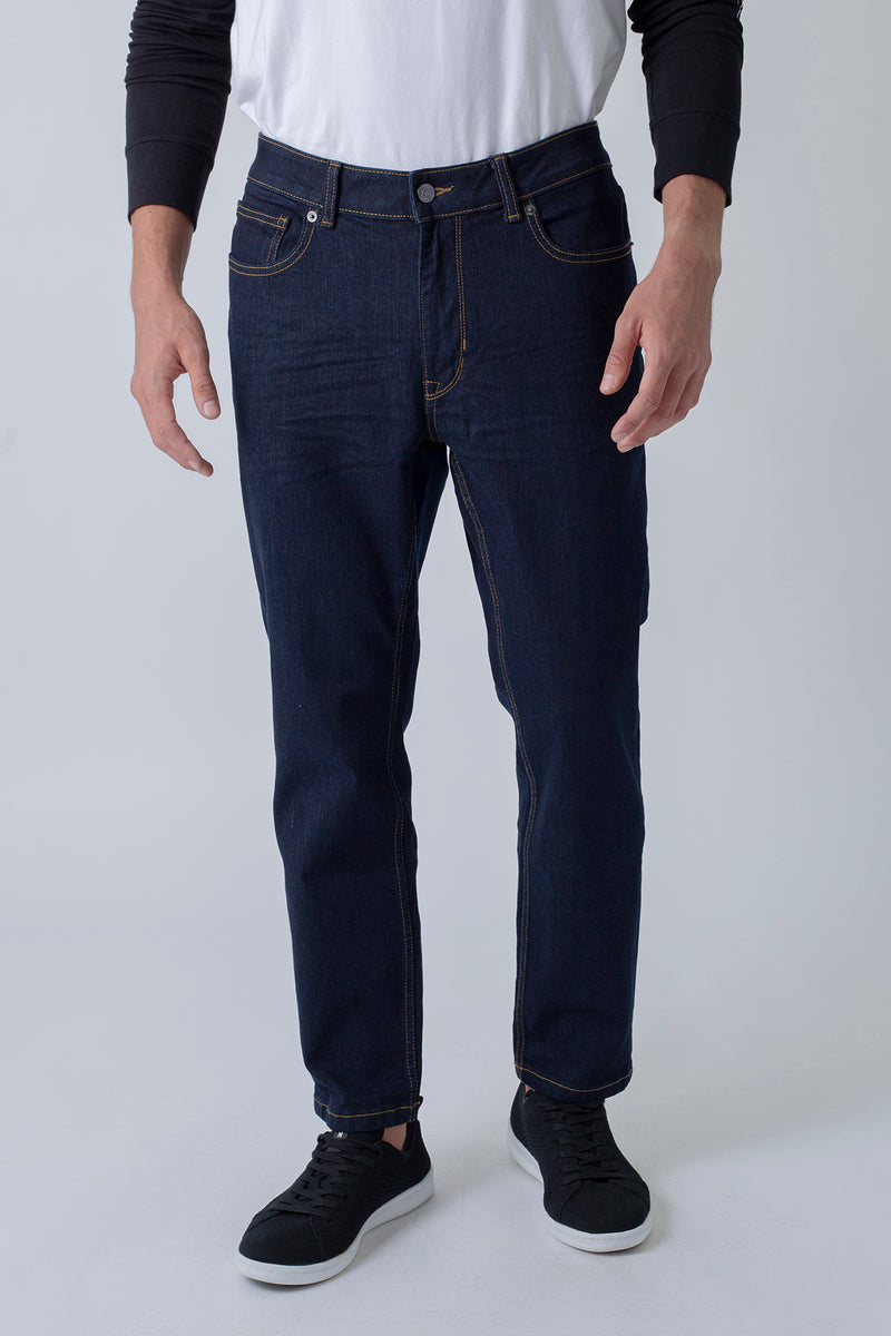 Jeans P/H DK00DB300-MOD