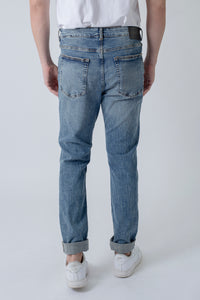 Jean Para Hombre - vista 5