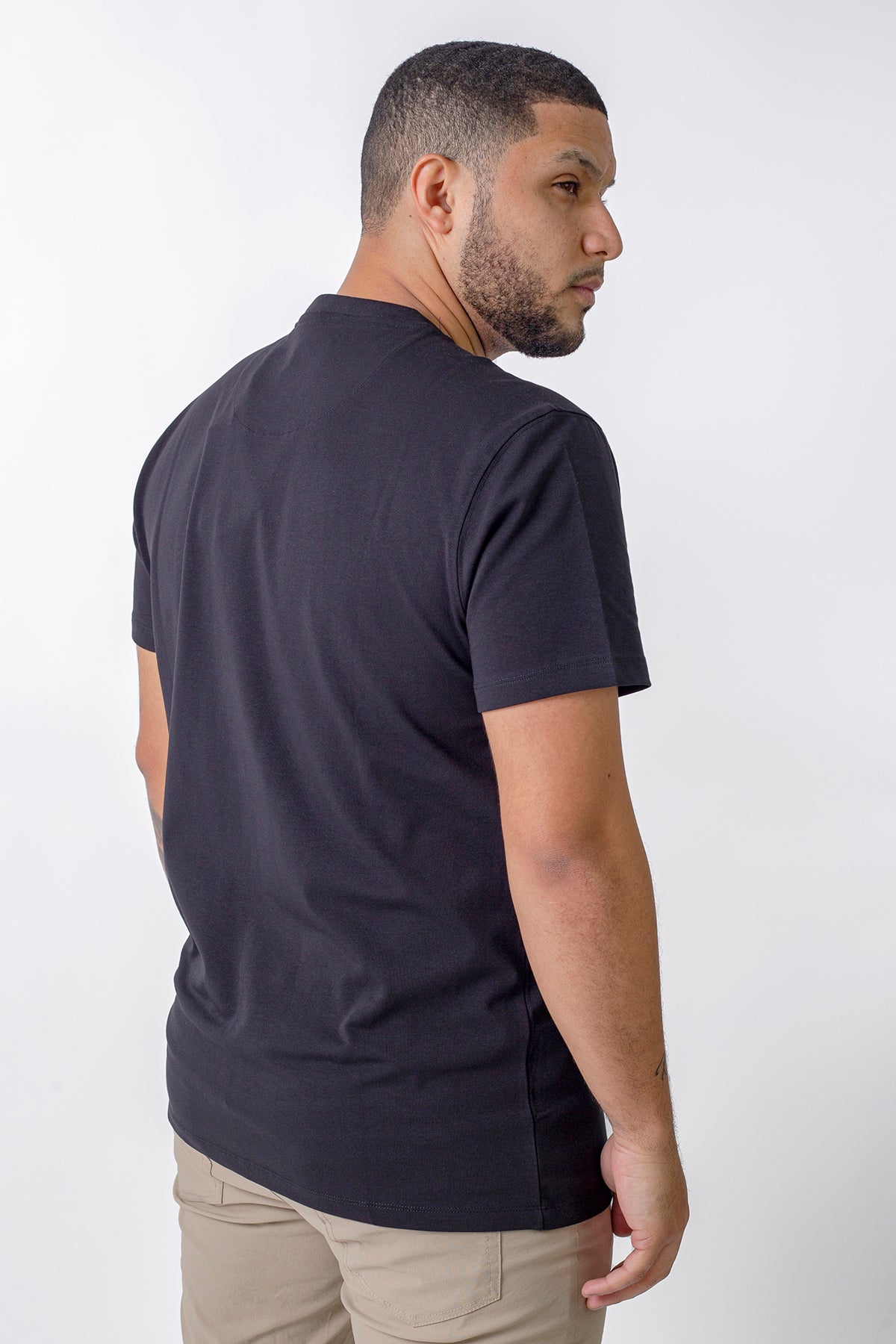 T-Shirt Para Hombre - vista 3