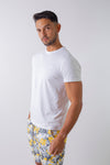 T-Shirt P/H DK00SK189-WHT