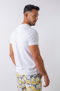 T-Shirt P/H DK00SK189-WHT