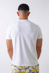 T-Shirt P/H DK00SK189-WHT