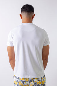T-Shirt P/H DK00SK189-WHT