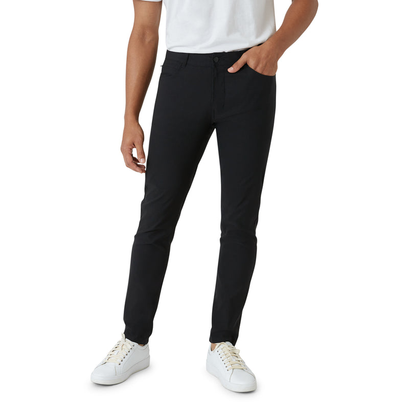 Pantalon P/D DK00WB069-BLK