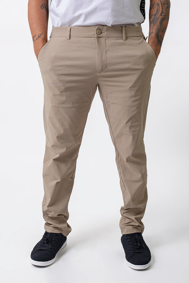 Pantalon P/D DK00WB069-KHK