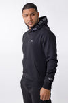 Hoodie DK13HD1120-BLK