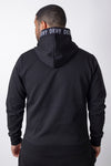 Hoodie DK13HD1120-BLK