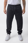 Pantalón Casual P/H DK13KB1126-BLK