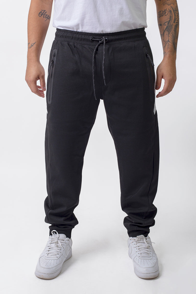Pantalón Casual P/H DK13KB1126-BLK